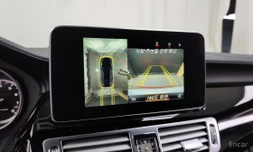 Mercedes-Benz CLS 63 AMG 4MATIC* КОЖА* ПОДГРЕВ* HARMAN* KARDON* КАМЕРИ* , снимка 11