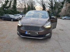 Ford C-max 1.5 titanium реални км., снимка 1