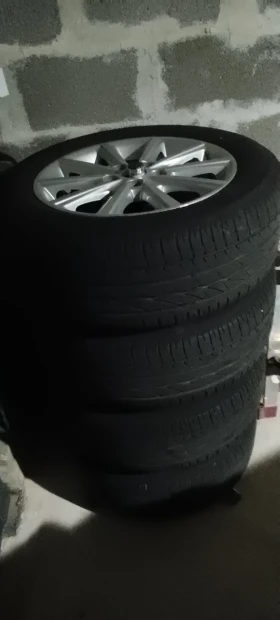 Ford C-max 1.5 titanium реални км., снимка 15