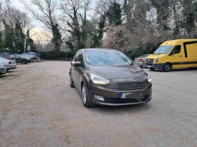 Ford C-max 1.5 titanium реални км., снимка 2