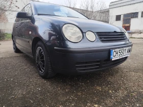 VW Polo, снимка 2