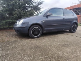 VW Polo, снимка 3