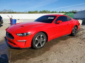 Ford Mustang ECO BOOST| NAVI| ОПЦИЯ ЗА ЛИЗИНГ, снимка 1