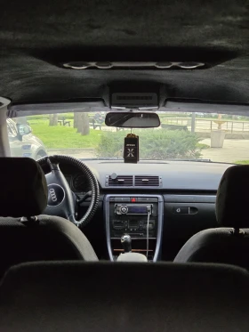 Audi A4 1.9TDI 131, снимка 8