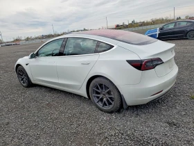 Tesla Model 3 Long Range Battery RWD, снимка 2