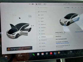 Tesla Model 3 Long Range Battery RWD, снимка 9