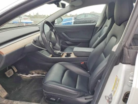 Tesla Model 3 Long Range Battery RWD, снимка 7