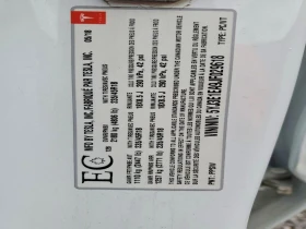 Tesla Model 3 Long Range Battery RWD, снимка 12
