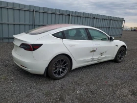 Tesla Model 3 Long Range Battery RWD, снимка 3