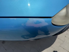 Peugeot 206, снимка 3
