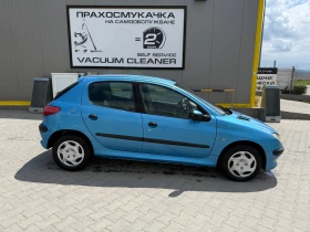 Peugeot 206, снимка 2