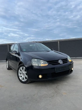 VW Golf 1.9TDI, снимка 1