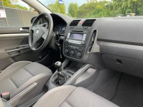 VW Golf 1.9TDI, снимка 5