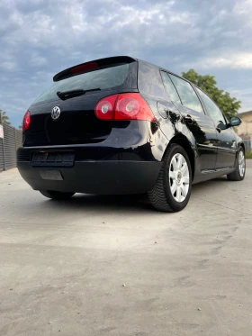 VW Golf 1.9TDI, снимка 3
