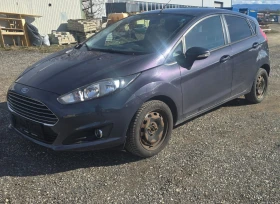 Ford Fiesta 1.0 ECO NETIC TECHNOLOGY 80кс., снимка 16