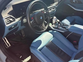 BMW M3 Competition| ДВА КЛЮЧА| CARFAX| АВТОКРЕДИТ, снимка 7