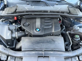BMW 320 320D, снимка 13
