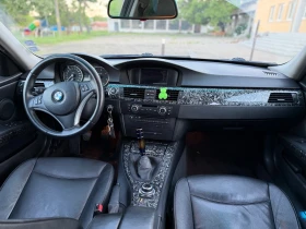 BMW 320 320D, снимка 8