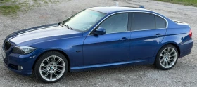 BMW 320 320D, снимка 7