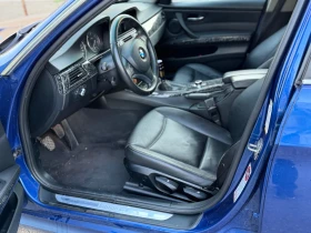 BMW 320 320D, снимка 9