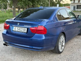 BMW 320 320D, снимка 4