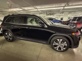 Mercedes-Benz EQB * 300 * CARFAX * ЦЕНА ДО БГ, снимка 3
