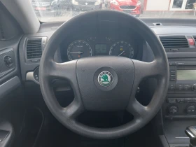 Skoda Octavia 1.9 TDI* DSG* Ел.Шибедах* Подгреви* Круиз контрол, снимка 10