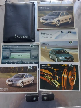 Skoda Octavia 1.9 TDI* DSG* Ел.Шибедах* Подгреви* Круиз контрол, снимка 16