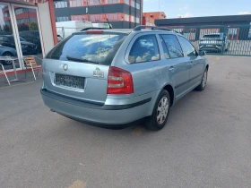 Skoda Octavia 1.9 TDI* DSG* Ел.Шибедах* Подгреви* Круиз контрол, снимка 6