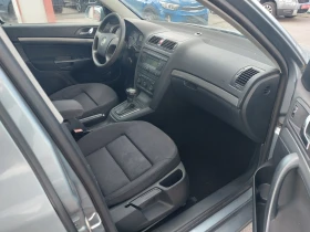 Skoda Octavia 1.9 TDI* DSG* Ел.Шибедах* Подгреви* Круиз контрол, снимка 9