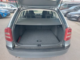 Skoda Octavia 1.9 TDI* DSG* Ел.Шибедах* Подгреви* Круиз контрол, снимка 14