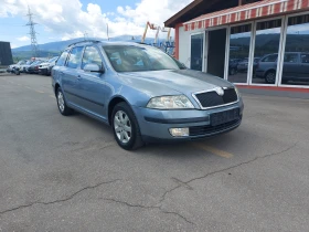 Skoda Octavia 1.9 TDI* DSG* Ел.Шибедах* Подгреви* Круиз контрол, снимка 3