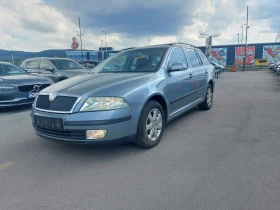 Skoda Octavia 1.9 TDI* DSG* Ел.Шибедах* Подгреви* Круиз контрол, снимка 1