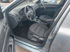 Skoda Octavia 1.9 TDI* DSG* Ел.Шибедах* Подгреви* Круиз контрол, снимка 7