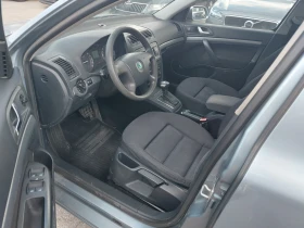 Skoda Octavia 1.9 TDI* DSG* Ел.Шибедах* Подгреви* Круиз контрол, снимка 7