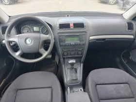 Skoda Octavia 1.9 TDI* DSG* Ел.Шибедах* Подгреви* Круиз контрол, снимка 8