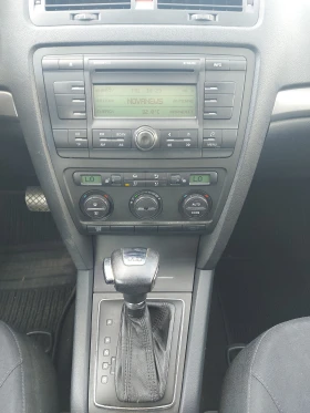 Skoda Octavia 1.9 TDI* DSG* Ел.Шибедах* Подгреви* Круиз контрол, снимка 11