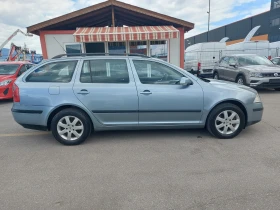 Skoda Octavia 1.9 TDI* DSG* Ел.Шибедах* Подгреви* Круиз контрол, снимка 4