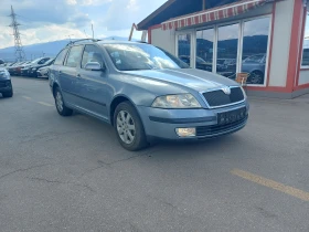 Skoda Octavia 1.9 TDI* DSG* Ел.Шибедах* Подгреви* Круиз контрол, снимка 3