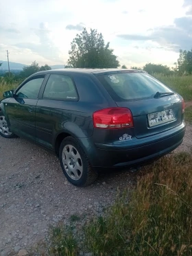 Audi A3 купе, снимка 4