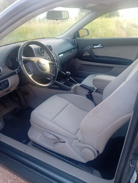 Audi A3 купе, снимка 6