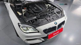 BMW 640 D ЦЕНА ДО БЪЛГАРИЯ РЕГИСТРАЦИЯ & АВТОКРЕДИТ, снимка 16