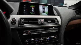 BMW 640 D ЦЕНА ДО БЪЛГАРИЯ РЕГИСТРАЦИЯ & АВТОКРЕДИТ, снимка 9