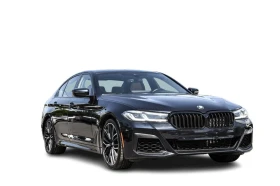 BMW 540 i xDrive* M SPORT* HARMAN KARDON* ПОДГРЕВ* КАМЕРА*, снимка 3