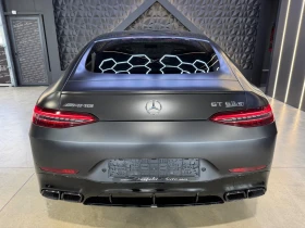 Mercedes-Benz AMG GT 63 S 4MATIC+ * FULL Екстри* BURMESTER* HEAD UP* ПА, снимка 4