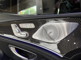 Mercedes-Benz AMG GT 63 S 4MATIC+ * FULL Екстри* BURMESTER* HEAD UP* ПА, снимка 14