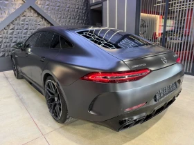 Mercedes-Benz AMG GT 63 S 4MATIC+ * FULL Екстри* BURMESTER* HEAD UP* ПА, снимка 3