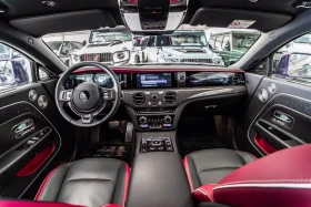 Rolls-Royce Spectre Black Badge / Shooting Star / Starlight, снимка 4