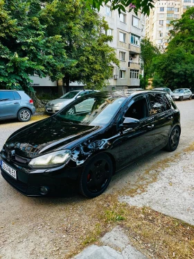 VW Golf Golf 6, снимка 3