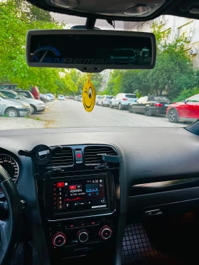 VW Golf Golf 6, снимка 7